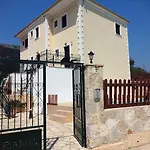 Iriana Village Stavros (Ithaka)