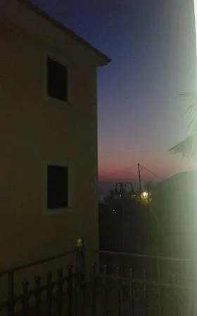 Iriana Village Apartament