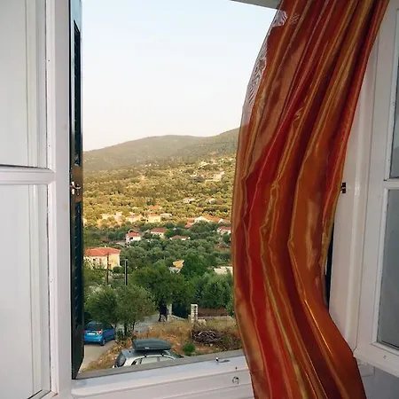 Apartament Iriana Village Stavros (Ithaka)