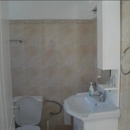 Apartament Iriana Village Stavros (Ithaka)