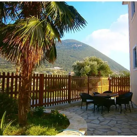 Apartament Iriana Village