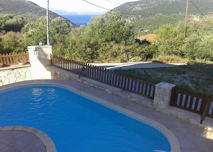 Iriana Village * Stavros (Ithaka)