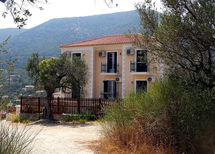 Iriana Village
