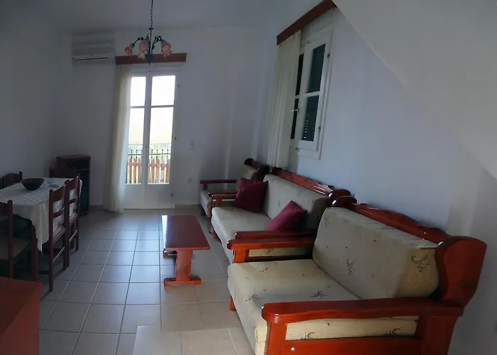Iriana Village