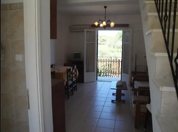 Iriana Village Stavros (Ithaka)