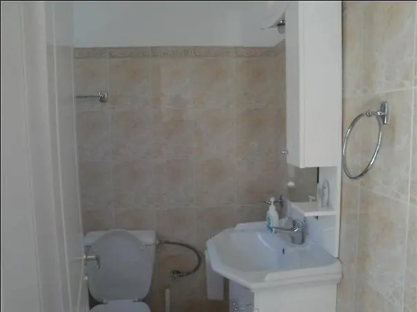 דירה Iriana Village Stavros (Ithaka)