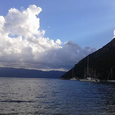 Iriana Village * Stavros (Ithaka)