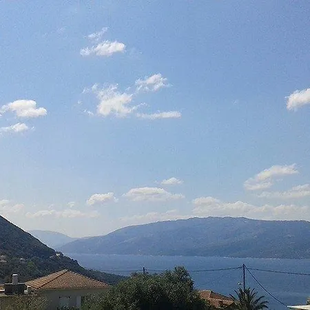 Iriana Village Stavros (Ithaka)