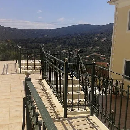 Iriana Village * Stavros (Ithaka)