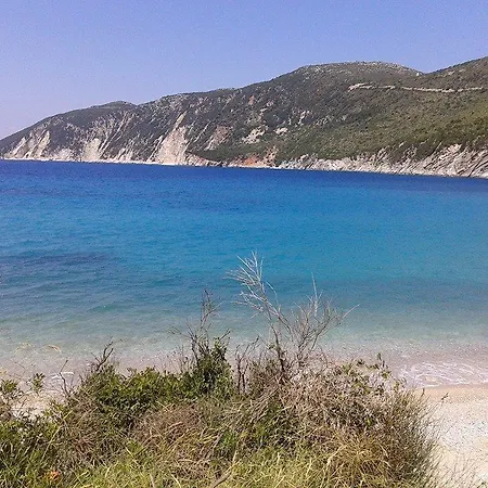 Iriana Village Apartment Stavros (Ithaka)