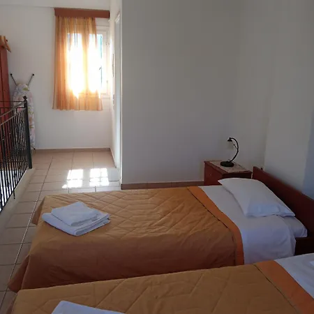 Iriana Village Σταυρός