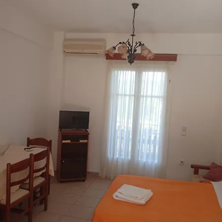 Iriana Village * Stavros (Ithaka)