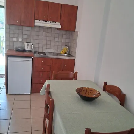 Iriana Village