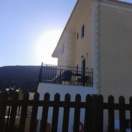 Iriana Village * Stavros (Ithaka)