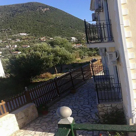 Iriana Village Apartment