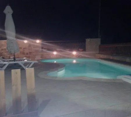 Iriana Village * Σταυρός