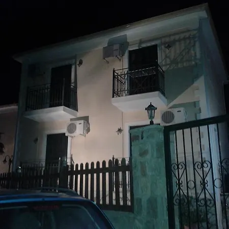 Iriana Village * Σταυρός