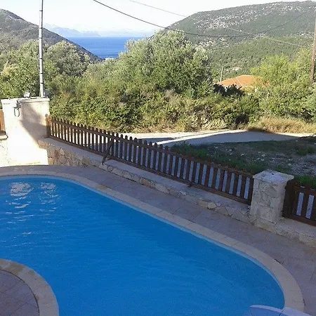 Iriana Village * Stavros (Ithaka)