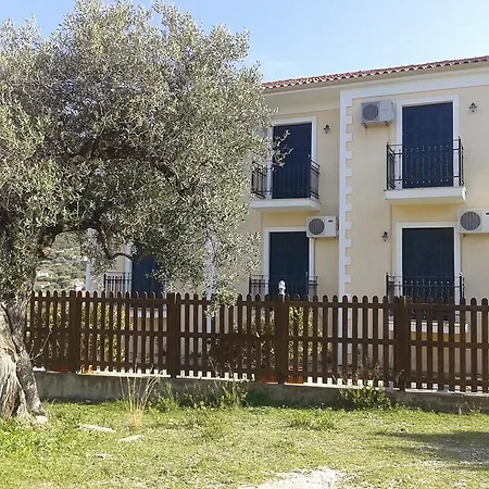 Iriana Village * Stavros (Ithaka)