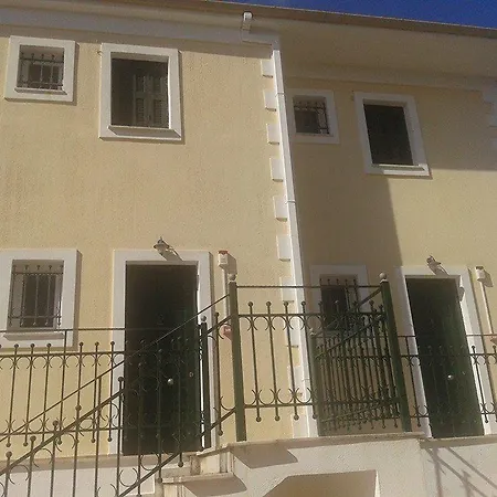 Iriana Village *