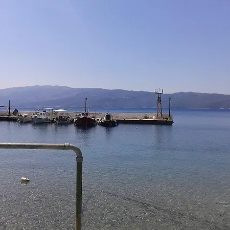 Iriana Village * Stavros (Ithaka)