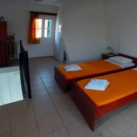 Apartment Iriana Village