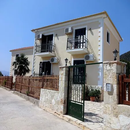 Iriana Village