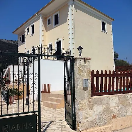 Iriana Village Stavros (Ithaka)