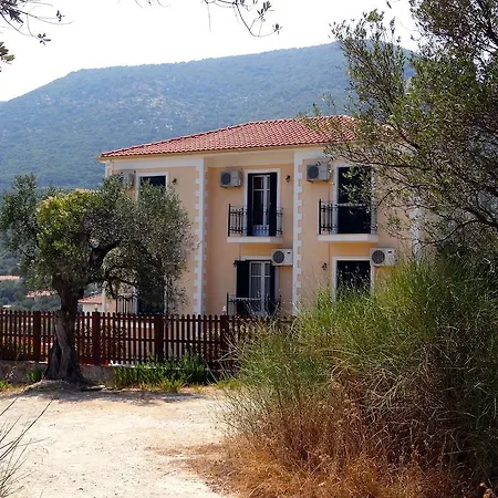 Iriana Village