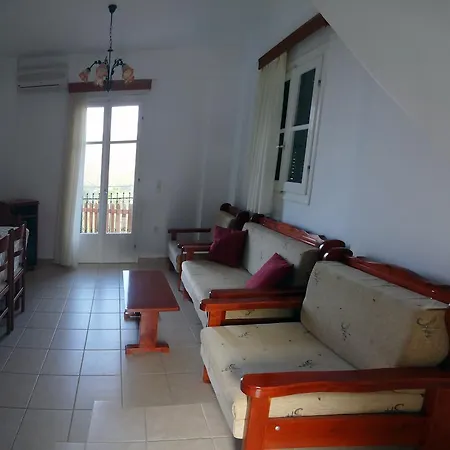 Iriana Village