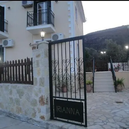 Apartment Iriana Village Stavros (Ithaka)