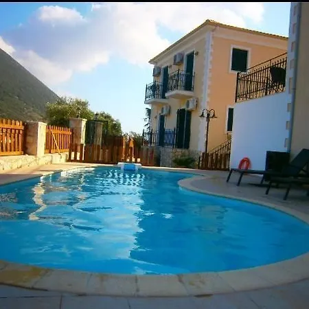 Apartment Iriana Village *