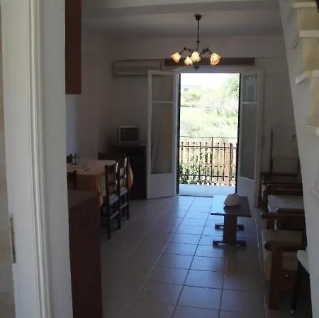 Iriana Village Stavros (Ithaka)