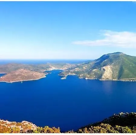 Iriana Village Stavros (Ithaka)