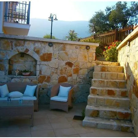 Apartmán Iriana Village *