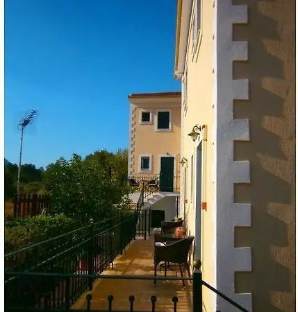 Iriana Village Stavros (Ithaka)