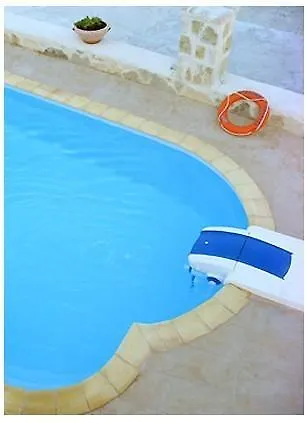 Apartmán Iriana Village Stavros (Ithaka)