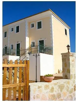 Iriana Village