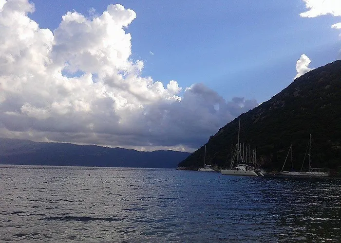 Iriana Village * Stavros (Ithaka)