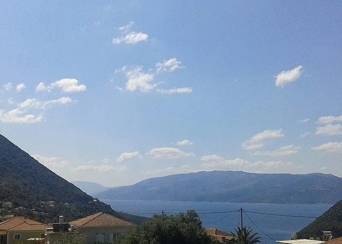 Iriana Village Stavros (Ithaka)
