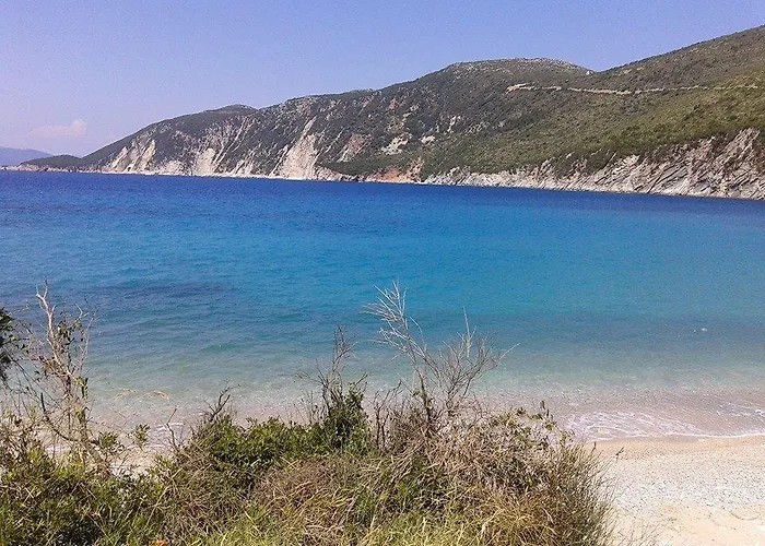 Iriana Village Apartamento Stavros (Ithaka)