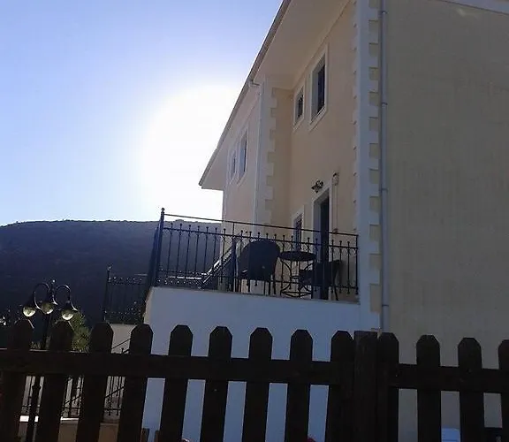 Iriana Village * Stavros (Ithaka)