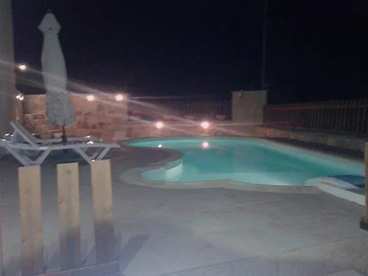 Iriana Village * Stavros (Ithaka)