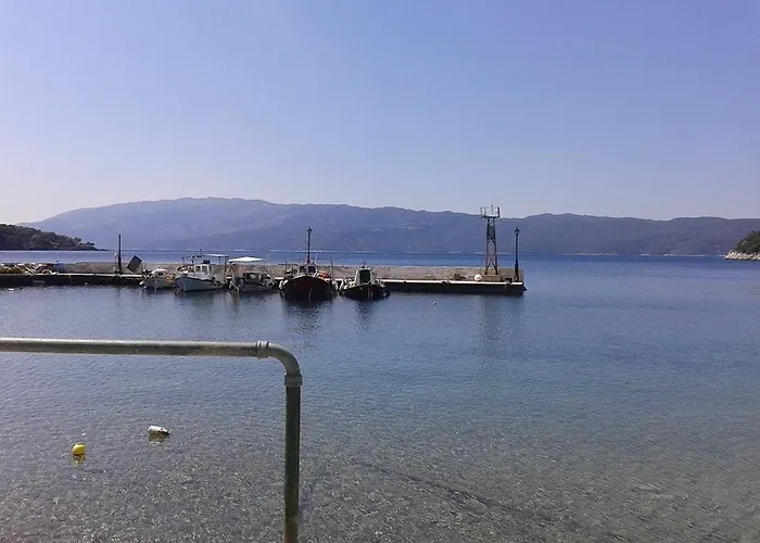Iriana Village * Σταυρός