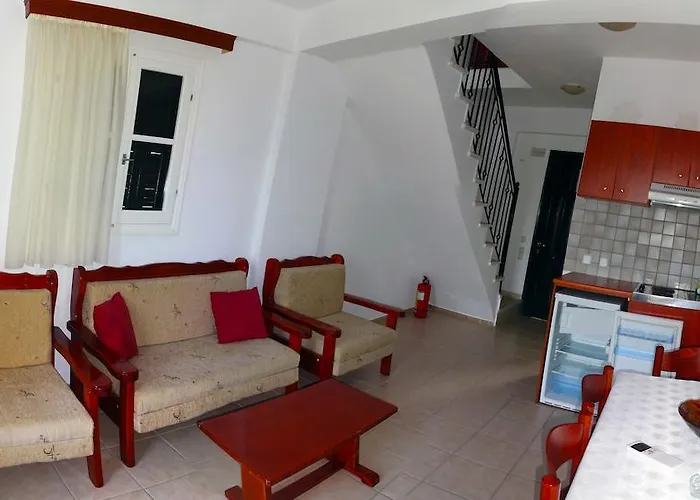 Apartamento Iriana Village *