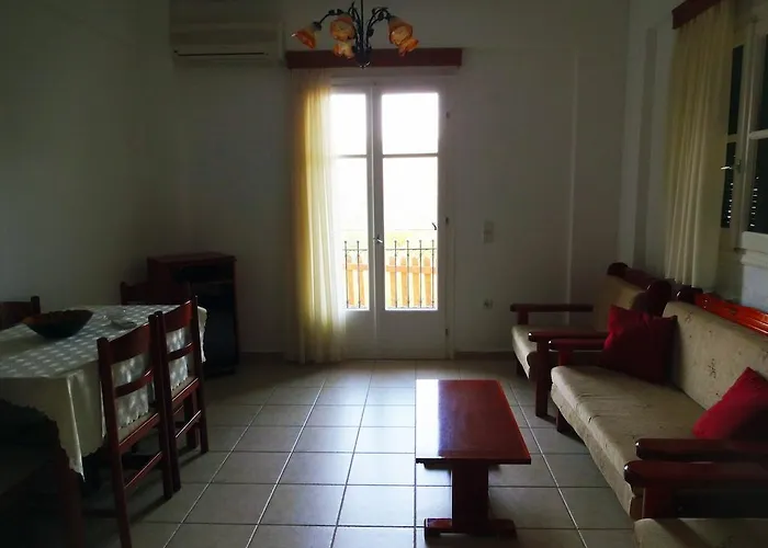 Apartamento Iriana Village *