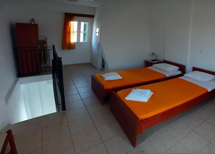 Apartamento Iriana Village