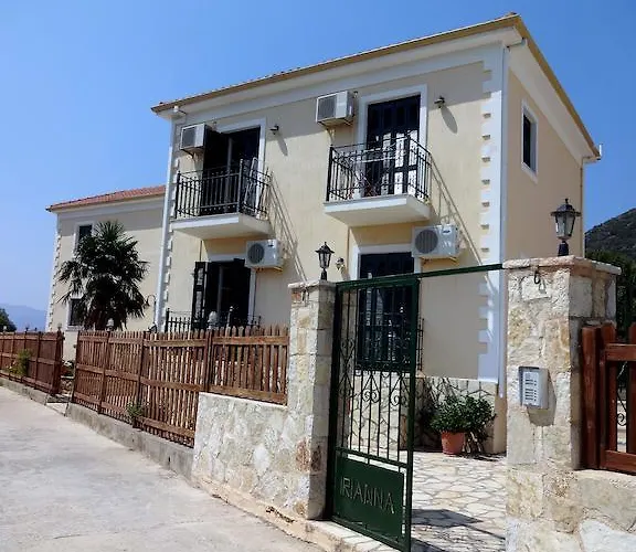 Iriana Village