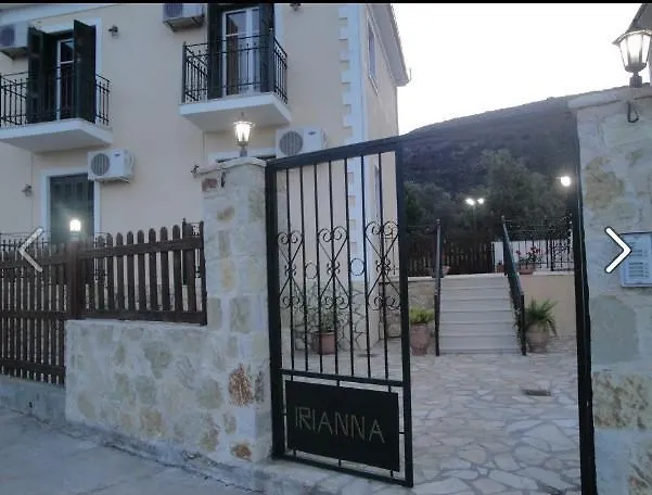Apartamento Iriana Village Stavros (Ithaka)