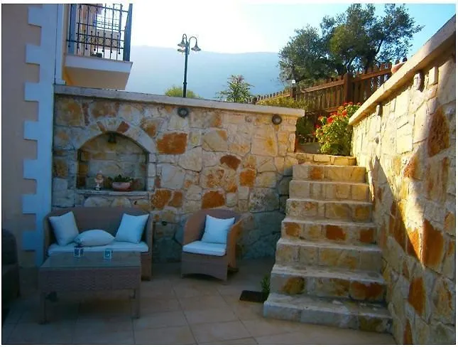 Apartamento Iriana Village *